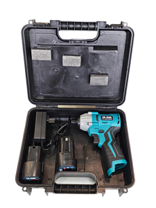 21V electric <b>screwdriver</b> Can accurately control the output strength forward and reverse a key switch fast wear board in stock - Product Image 6