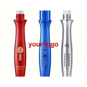 Huile éclatante pour le corps, crème contour des <span class=keywords><strong>yeux</strong></span> Rorec ODM, best-seller, sérum réparateur et illuminateur pour les <span class=keywords><strong>yeux</strong></span>, soin de la peau, élimine les cernes, <span class=keywords><strong>roll</strong></span>-<span class=keywords><strong>on</strong></span> anti-rides - Product Image 1