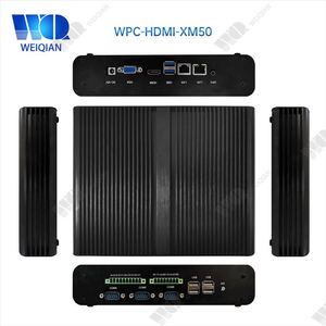 Potentes Mini PC Industriales Resistentes con CPU OEM I5, con Puerto Serie y Paralelo - Product Image 3