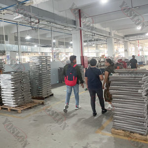 Yoslon khay nướng/Nhôm Cookie sheets/Bun Pan - Product Image 4