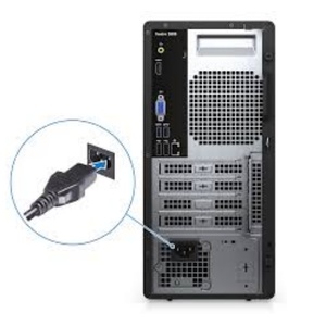 Computadora de Escritorio <span class=keywords><strong>Dell</strong></span> Vostro 3888 en Oferta, con Procesador Intel Core I7 10700, 16GB DDR4, 1TB HDD, para Oficina en Casa - Product Image 5