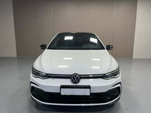 Coche Uesd a la venta Volkswagen <span class=keywords><strong>Golf</strong></span> 1,4 <span class=keywords><strong>TSI</strong></span> (280) DSG <span class=keywords><strong>R</strong></span>-<span class=keywords><strong>Line</strong></span> LiteI sin accidentes pintura original coche hecho en China superventas - Product Image 2