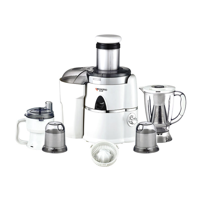 Power Multi Functional Food Processor in Table Blender Set