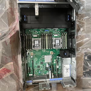 D ELL Poweredge R750XS 6316 CPU 4*16G 2933 <span class=keywords><strong>RAM</strong></span> 1,2 T SAS * 4 Servidor de rack D Ell usado R750XS - Product Image 6