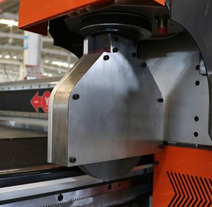 Máy công cụ CNC để cắt tự động Máy cắt laser thủy tinh cỡ lớn cho chế biến thủy tinh bán thành phần động cơ lõi - Product Image 5