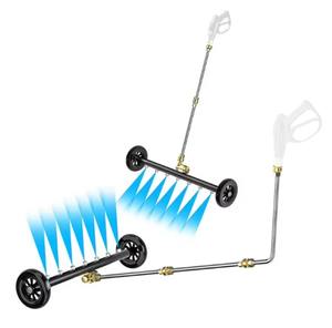 Limpiador de Chasis de Coche de Alta Presión 2 en 1 NIKO, Limpiador de Bajos de Coche - Product Image 3