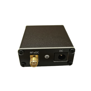 Packbox HAM Wideband Active Small Magnetic Loop Antenna LZ1AQ Amplifier HF AM FM VHF UHF SDR Receiver Radio Tescun <strong>Malahit</strong> - Product Image 3