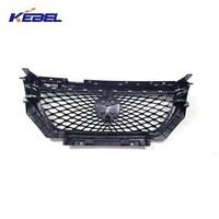 10021164 Accessoires automobiles Grille avant de voiture haute garantie OEM 10526416 Grilles de voiture pour MG HS 2018 2019