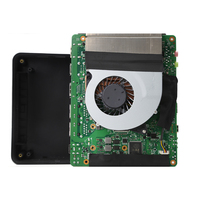 13th Gen Intel Core I9 13900h DDR5 1tb M. 2 Nvme 4K Thunderboit 4 WiFi6 Mini PC Game Gaming Minipc Business Desktop Computer
