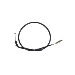 工厂供应 <span class=keywords><strong>barako</strong></span> 175 摩托车油门离合器刹车电缆 - Product Image 1