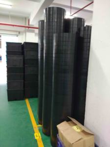 Aquarium Vis Vijver Koi Vijver Filter Filtratie Apparatuur Externe Voorfilter Bus Zwembad Stofzuiger - Product Image 3