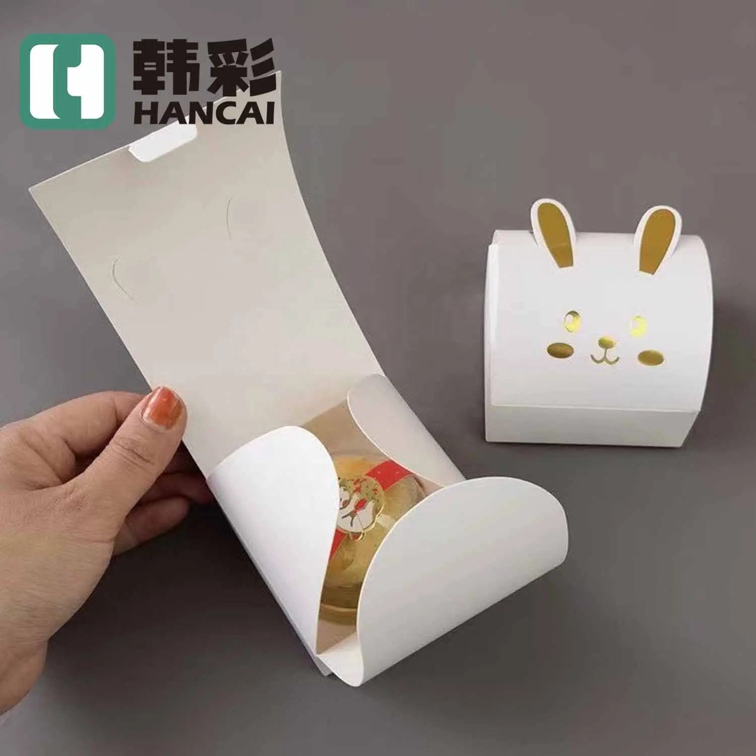 Aromatic Candles Innovation Zodiac Rabbit Other Outdoor Toys Structure Halloween Purse Boxes