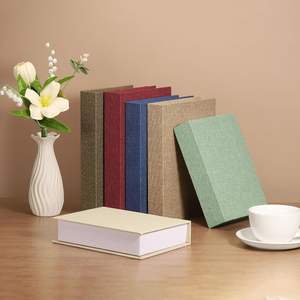 Álbum de Fotos Personalizado para Mesa de Centro, 22.5*32.5cm, 4R 4x6 10*15cm, 300 Bolsillos, con Lámina Dorada, Tapa Dura Grande - Product Image 4