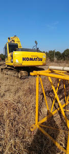 <span class=keywords><strong>KOMATSU</strong></span> 200 <span class=keywords><strong>PC200</strong></span>-8 di seconda mano escavatore cingolato 20ton <span class=keywords><strong>PC200</strong></span>-8MO N1 usato scavatore vendita a buon mercato - Product Image 2