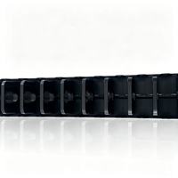 Organisateur de chapeaux pour casquettes de baseball, support de rangement pour chapeaux à accrocher à la porte du placard, organisateur de rangement portable multicouche pour casquettes