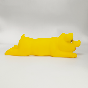 Giocattolo Interattivo per Cani a Forma di Maiale Arrosto, Grande e Divertente, con Suono, per Alleviare la Noia, Vendita Diretta dalla Fabbrica, All'Ingrosso - Product Image 5