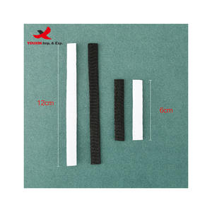 Couvre-pinceau de maquillage en plastique professionnel, personnalisable avec logo, pour achat groupé à prix usine bas - Product Image 3