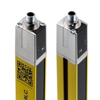 LEUZE MLC500T40-300 Émetteur de rideau lumineux de sécurité PN 68000403 Neuf et original En stock