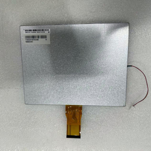 TM080SDH01 -41 โมดูลจอ LCD แท้ ขนาด 8 นิ้ว 800*600 ชิ้นส่วนสำหรับจอแสดงผลระบบนำทาง TM080SDH01 - Product Image 3