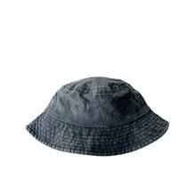 <span class=keywords><strong>2025</strong></span> Mùa xuân mùa hè trẻ em rửa cổ điển nóng bán bông ngư dân mũ rắn màu chàng trai và cô gái tùy chỉnh logo xô Mũ trẻ em - Product Image 3