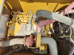 Peso operativo usado de 20 toneladas para el componente del núcleo del motor de la excavadora Cat 320GC fabricado en Japón - Product Image 4