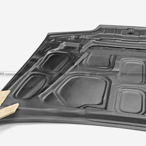 Capot avant ventilé style VS en carbone premium pour DC2 Integra 94-01 JDM, pièce de rechange - Product Image 6