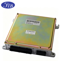 لوحة كمبيوتر FTB 210/240/290/360 VOE14531360 VOE14518349 VOE14594697 VOE14514090، وحدة تحكم ECU للحفارات