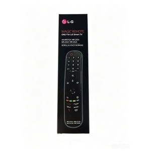 Control Remoto Universal Lg Mr21 Mr22 Para Smart Tv Con Voz Y Bluetooth - Product Image 2