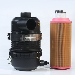 Bộ Lọc Không Khí Yếu Tố 100720 S7510a 02250164-532 22501164532 2250164531 AR 23610i Bộ Lọc Không Khí Cho Xe Tải - Product Image 1