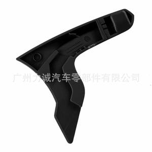 Asientos de Coche Modificados Compatibles con Ford con 1531242 8A61A61735AA/BB 1706222 para Mejorar las Asas del Respaldo del Asiento - Product Image 4