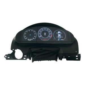 Nouveau tableau <span class=keywords><strong>de</strong></span> bord numérique <span class=keywords><strong>de</strong></span> la marque LU DI pour Cayenne 2011-2017, <span class=keywords><strong>compteur</strong></span> <span class=keywords><strong>de</strong></span> <span class=keywords><strong>vitesse</strong></span> LCD, résolution 1920*720, affichage <span class=keywords><strong>en</strong></span> <span class=keywords><strong>temps</strong></span> <span class=keywords><strong>réel</strong></span> TPMS - Product Image 4