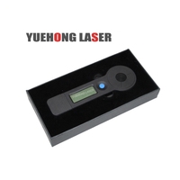 Handheld Laser Power Meter 0-200W Optical Test Instrument for CO2 Laser Cutting Machine