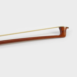 Archet <span class=keywords><strong>de</strong></span> violon en <span class=keywords><strong>bois</strong></span> du brésil, 1 pièce, accessoires pour violon musical, tonifier, professionnel, en vente - Product Image 6