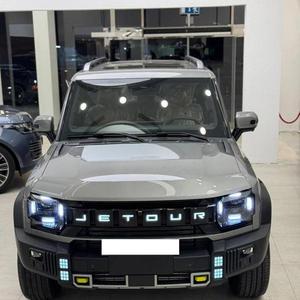 JX <span class=keywords><strong>Auto</strong></span> : SUV de luxe le plus vendu pour Jetour T2 avec moteur 2.0L turbocompressé, pack technologique 4x4 et sièges en cuir - Product Image 2