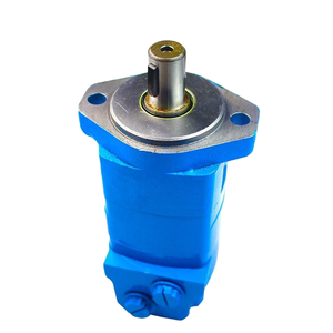 Motor Hidráulico de Repuesto Eaton Char-Lynn Serie 2000 de 125cc |   Motor Hidráulico Orbital OEM Directo de Fábrica - Product Image 4
