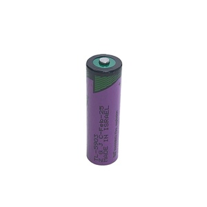 Batería de Litio No Recargable TL-5903 <span class=keywords><strong>AA</strong></span> de 3.6V y 2400mAh de Alto Rendimiento para Medidores de Agua y Electricidad, Fuentes de Energía de Respaldo - Product Image 2