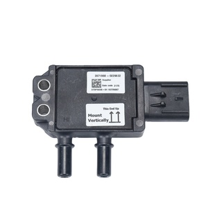 カミンズ用排気差圧センサー4984187 4928594 4307786 2871960 37DPS035-01 - Product Image 1