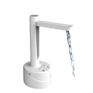 ปั๊ม<span class=keywords><strong>น้ำ</strong></span>พลาส<span class=keywords><strong>ติ</strong></span>กแบบพับได้ใช้พลังงานจาก USB แบบพกพาอัจฉริยะตั้งโต๊ะแบบ<span class=keywords><strong>อัต</strong></span><span class=keywords><strong>โน</strong></span><span class=keywords><strong>มั</strong></span><span class=keywords><strong>ติ</strong></span>สำหรับใช้ในโรงแรมด้วยความเย็น - Product Image 6