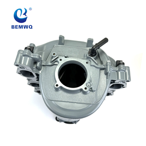 2721402401 модуль воздухозаборника для Mercedes Sprinter C Class W204 M272 E Class W211 M272 A209 C219 <span class=keywords><strong>W203</strong></span> W204 W212 W164 - Product Image 4