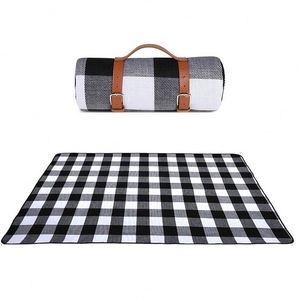 <span class=keywords><strong>Mantel</strong></span> portátil para <span class=keywords><strong>Picnic</strong></span>, esterilla <span class=keywords><strong>de</strong></span> mesa para acampar al aire libre, playa, barato - Product Image 3