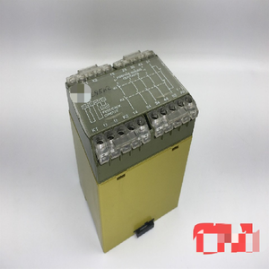 Módulo de Relé de <span class=keywords><strong>2</strong></span> Canales 474910 Pze / 5 24v 4s 1 - Product Image 1