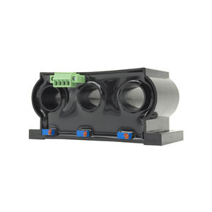 TR0364-LBC24-R ทรานสดิวเซอร์กระแสไฟ AC สามเฟส อินพุต AC 0-100A เอาต์พุต R485 เครื่องส่งสัญญาณกระแสไฟ เซ็นเซอร์กระแสไฟ - Product Image 5