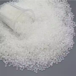 Virgin <b>HDPE</b> / LDPE / LLDPE Resin/Granules/Pellets Film Grade - Product Image 4