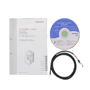 Variateur de fréquence pour ascenseur L1000A CIMR-LB4A0009FAC 3.7kw, prix usine - Product Image 5