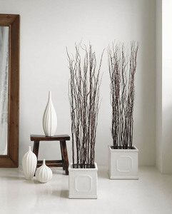 Commercio all'ingrosso moderno Ins ceramica a forma <span class=keywords><strong>di</strong></span> aglio da tavolo vaso <span class=keywords><strong>di</strong></span> fiori che organizza <span class=keywords><strong>l</strong></span>'<span class=keywords><strong>arte</strong></span> - Product Image 6