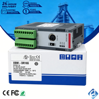 Nouveau module d'unité centrale de traitement (CPU) de contrôleur PLC XBM-DN16S d'origine pour PLC