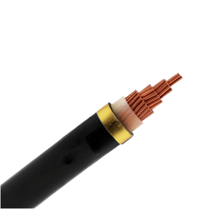 Lõi đơn 35 50 95 120 240 300 mét vuông <span class=keywords><strong>xlpe</strong></span> cách điện PVC vỏ cáp Đồng điện LSZH điện áp thấp 0.6/<span class=keywords><strong>1kV</strong></span> Chất lượng cao - Product Image 5