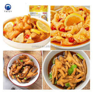 Machine automatique pour le désossage des pieds de poulet machine <span class=keywords><strong>à</strong></span> <span class=keywords><strong>découper</strong></span> les pieds de poulet machine <span class=keywords><strong>à</strong></span> enlever les pattes de poulet - Product Image 2