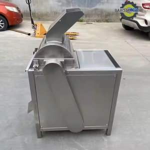 Máquina Desmenuzadora de Carne de Cerdo y Pollo, Máquina para Desmenuzar Pechuga de Res, Máquina para Desmenuzar Chuleta de Res - Product Image 1