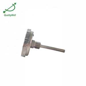 0-220f Chất lượng cao termometro bimetallico bán buôn có thể tháo rời bezel - Product Image 3